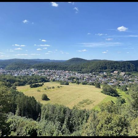 La Lauter Apartman Dahn Kültér fotó